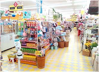 Candy　店舗内写真1